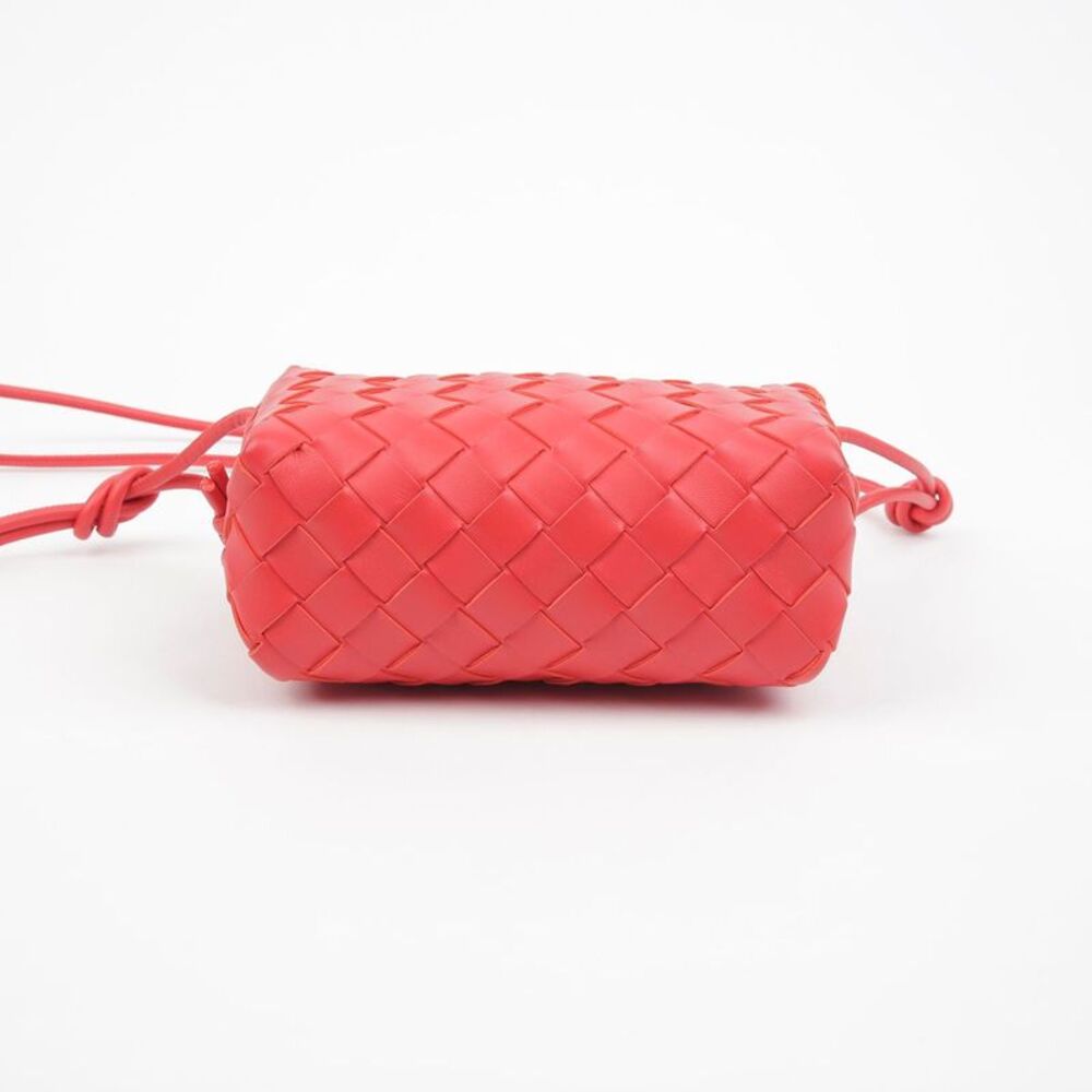 Loop Mini Shoulder Crossbody Bag - image 8